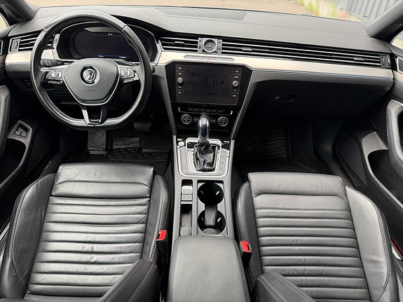 Volkswagen Passat 4 of 5