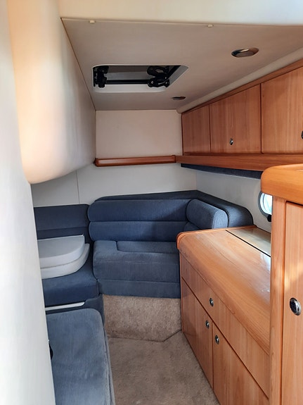 Sealine S34 3 of 13