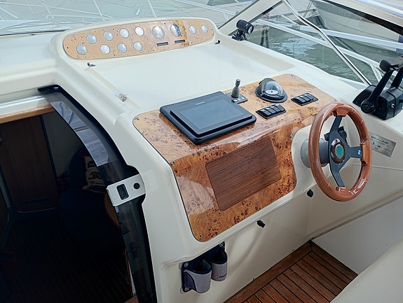 Sealine S34 11 of 13