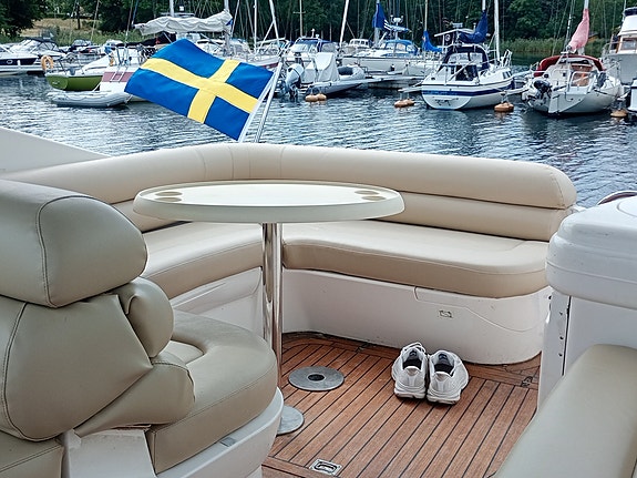 Sealine S34 10 of 13