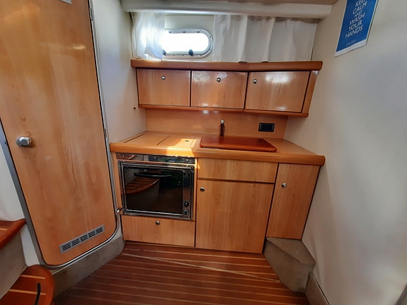 Sealine S34 4 of 13
