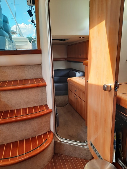 Sealine S34 2 of 13