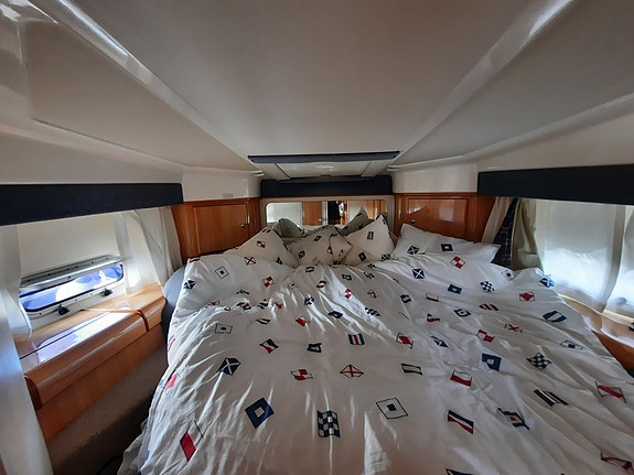 Sealine S34 6 of 13