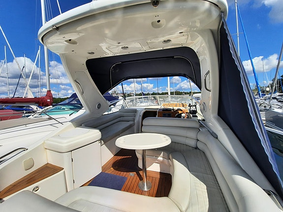Sealine S34 7 of 13