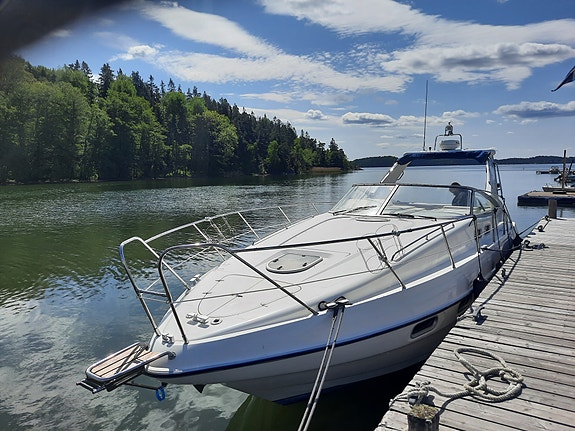Sealine S34 13 of 13