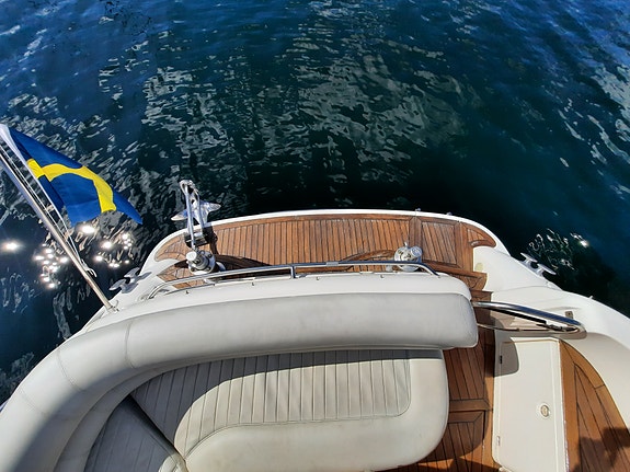 Sealine S34 8 of 13
