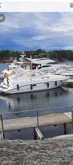 Sealine S34 12 of 13