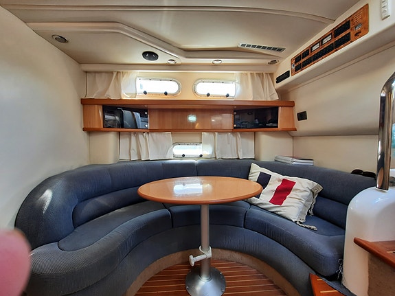 Sealine S34 5 of 13