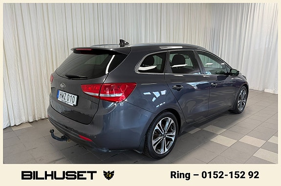 Kia Ceed 3 of 5