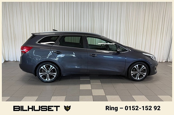 Kia Ceed 2 of 5
