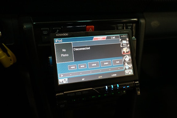 Mercedes-Benz 300 CE 16 of 22