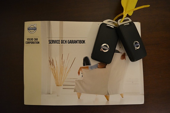 Volvo V60 11 of 15