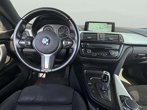 BMW 420d 10 of 17