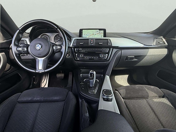 BMW 420d 9 of 17