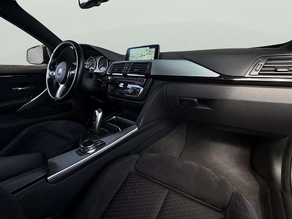 BMW 420d 14 of 17