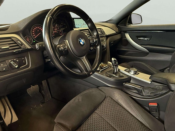BMW 420d 12 of 17