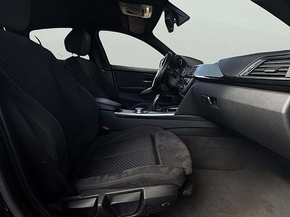 BMW 420d 13 of 17