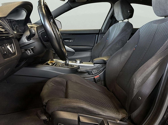 BMW 420d 11 of 17