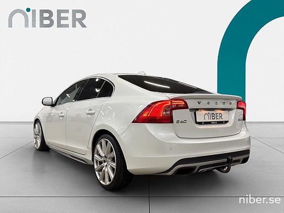 Volvo S60 5 of 5