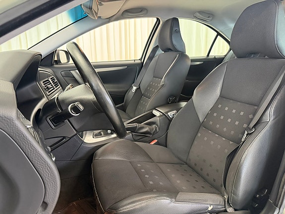 Volvo S60 12 of 21