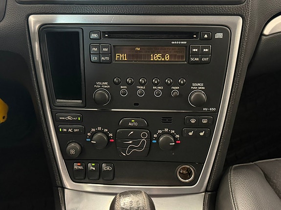 Volvo S60 16 of 21
