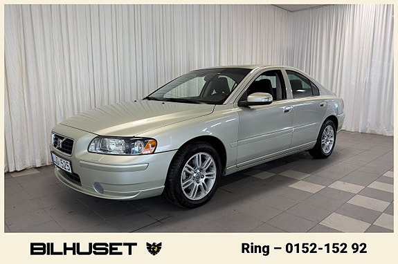 Volvo S60 6 of 21