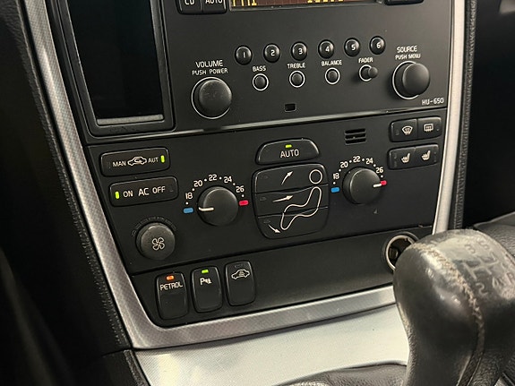 Volvo S60 20 of 21