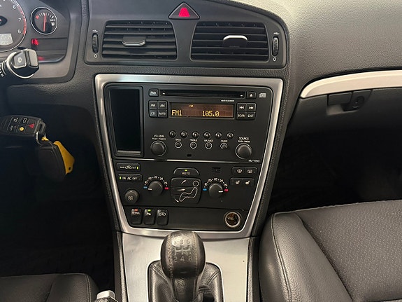 Volvo S60 15 of 21