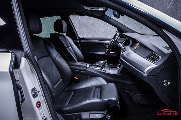 BMW 530d 17 of 29