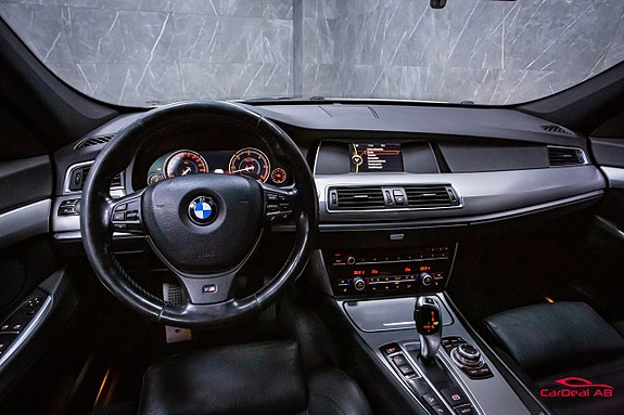 BMW 530d 13 of 29