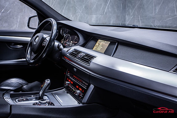 BMW 530d 15 of 29