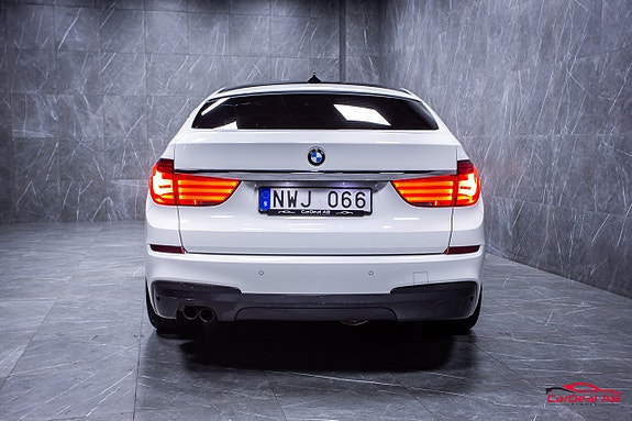 BMW 530d 6 of 29