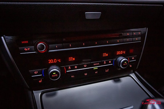 BMW 530d 26 of 29