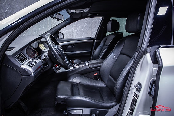 BMW 530d 10 of 29