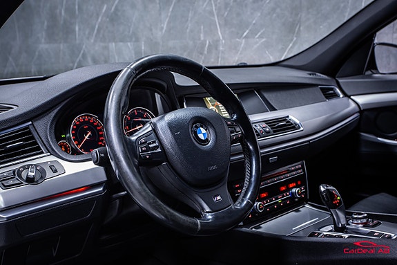 BMW 530d 12 of 29