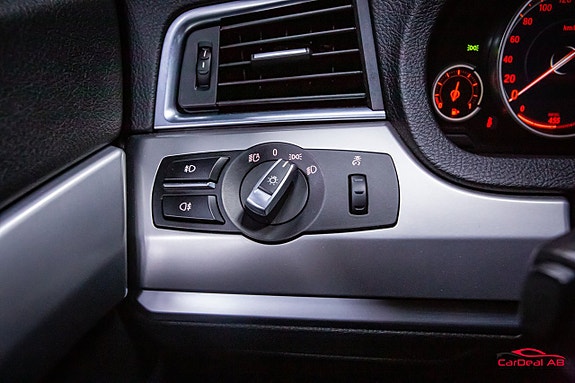BMW 530d 29 of 29