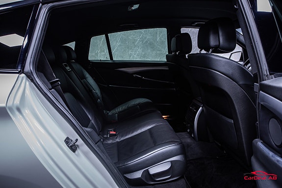 BMW 530d 18 of 29