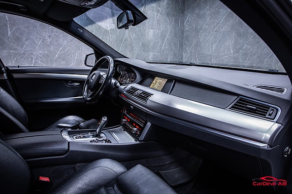 BMW 530d 16 of 29