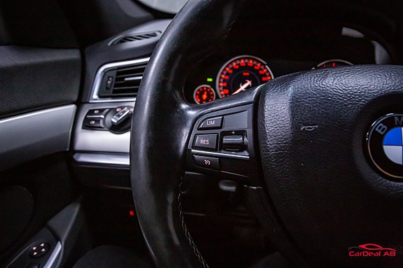 BMW 530d 22 of 29