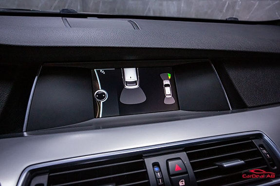 BMW 530d 25 of 29
