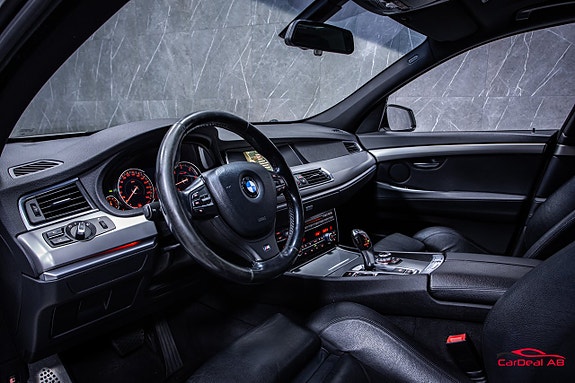 BMW 530d 11 of 29