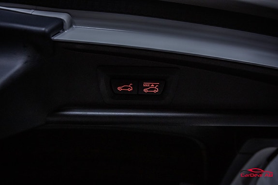 BMW 530d 20 of 29
