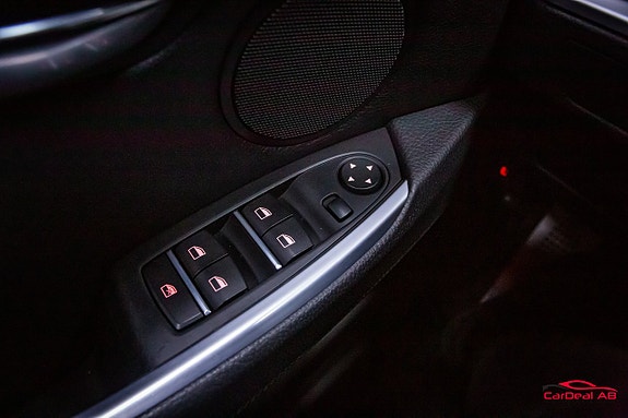 BMW 530d 28 of 29