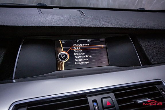 BMW 530d 24 of 29
