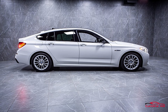 BMW 530d 8 of 29