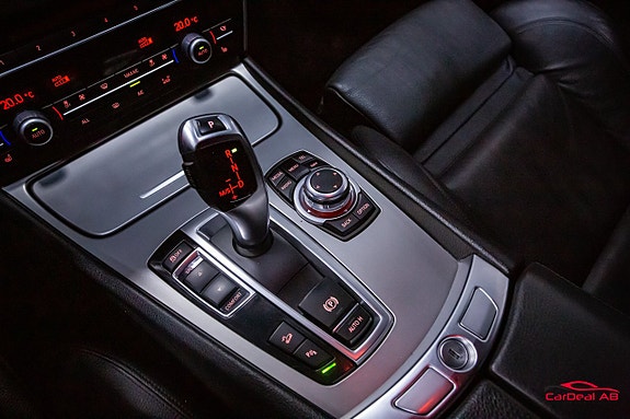 BMW 530d 27 of 29