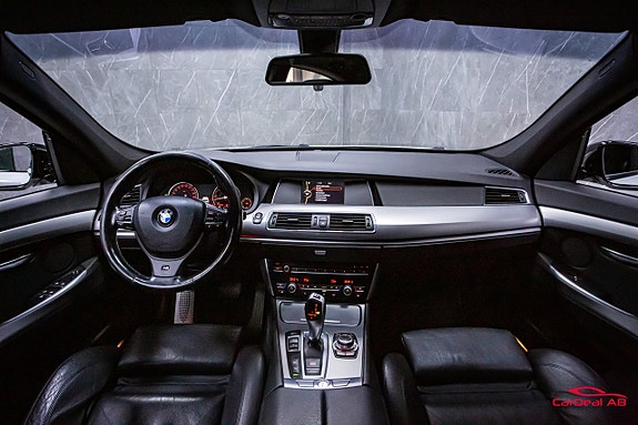 BMW 530d 14 of 29
