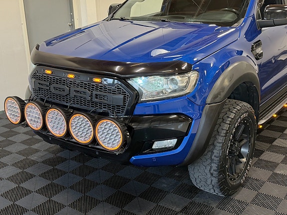 Ford Ranger 4 of 5