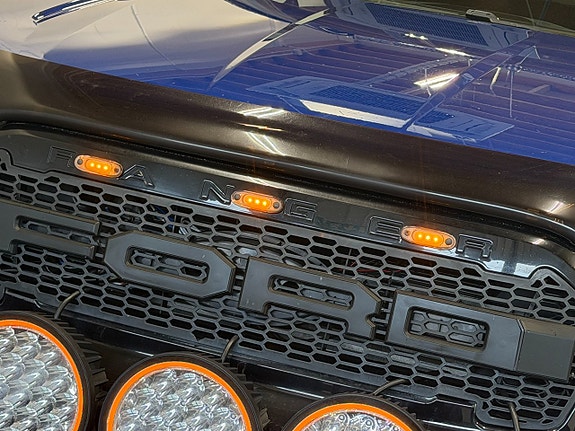 Ford Ranger 5 of 5