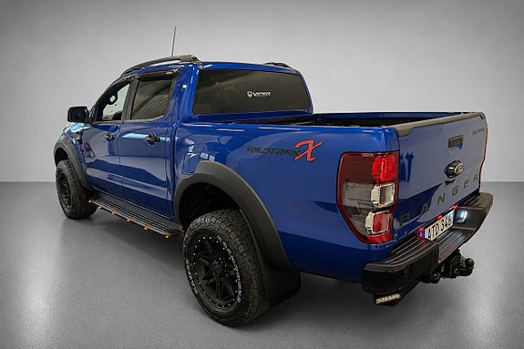 Ford Ranger 3 of 5
